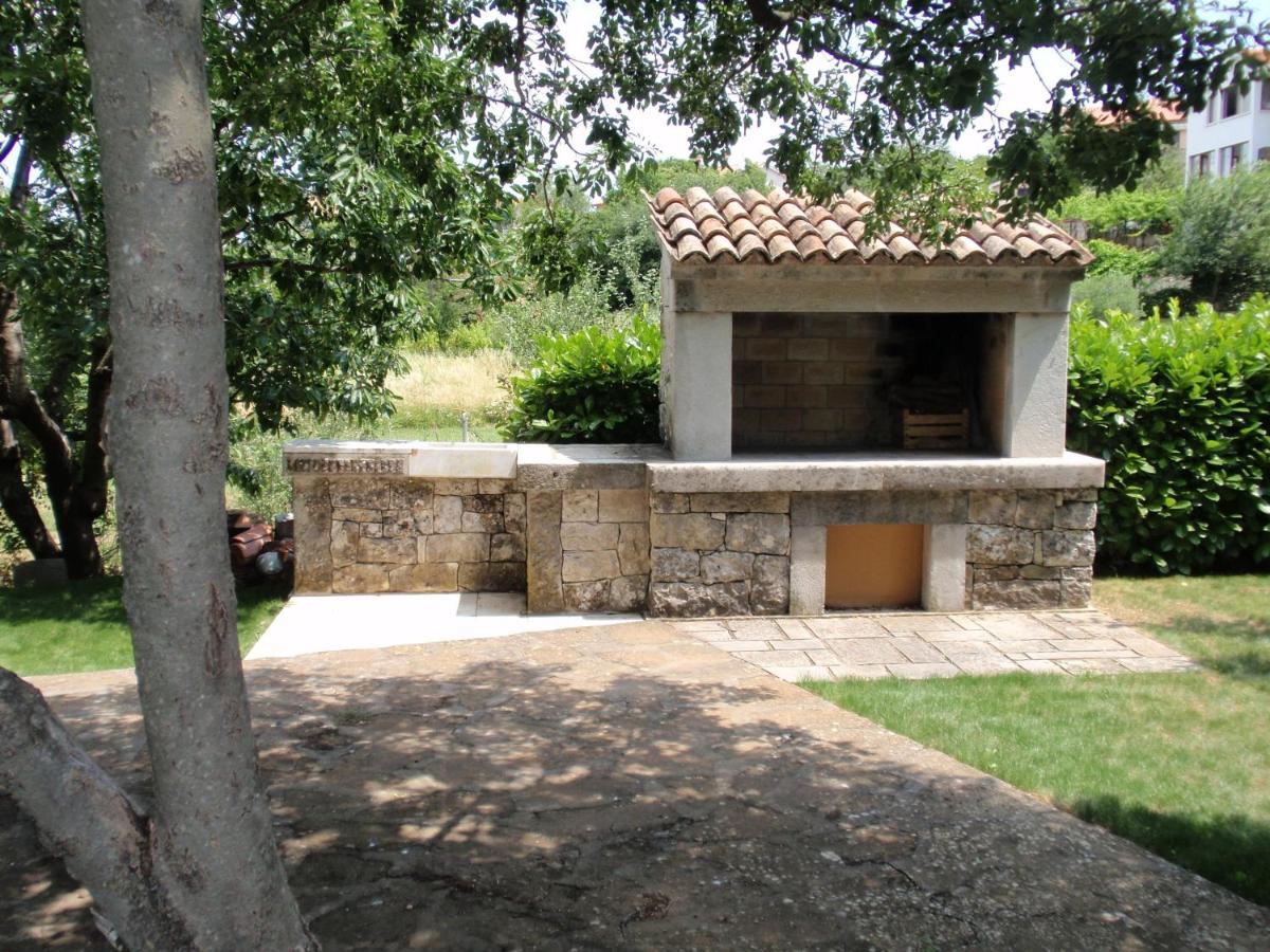 Apartments With A Parking Space Presika, Labin - 7390 エクステリア 写真