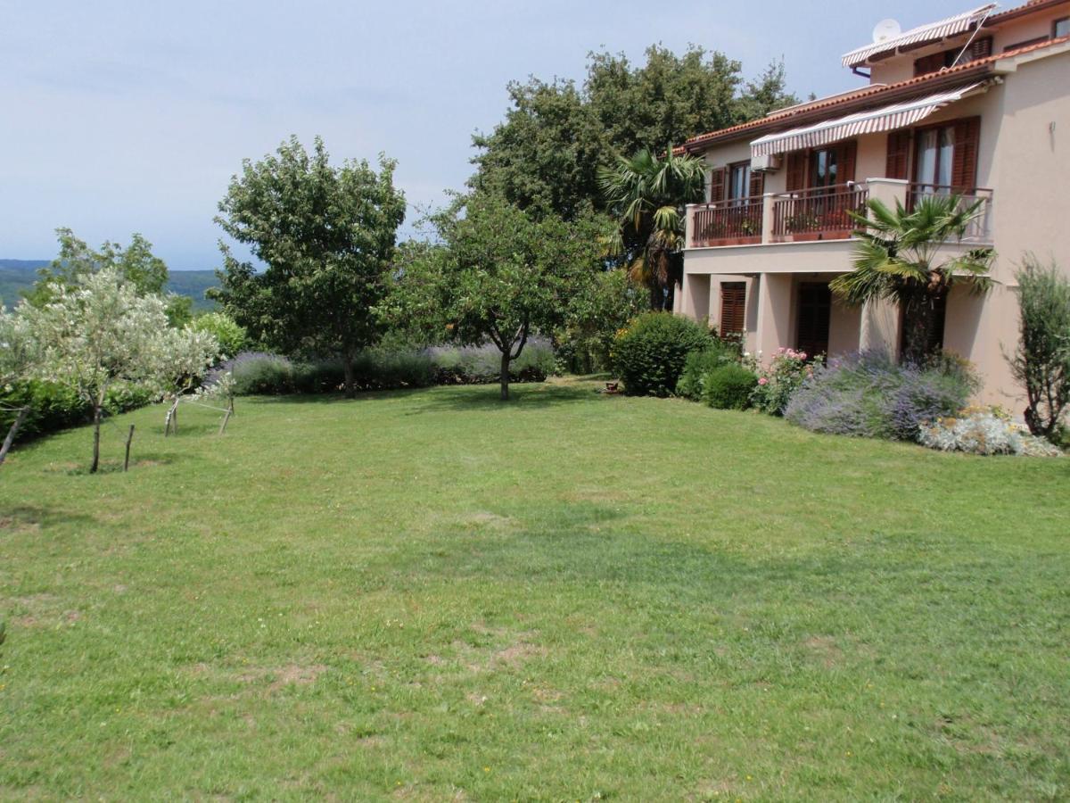 Apartments With A Parking Space Presika, Labin - 7390 エクステリア 写真