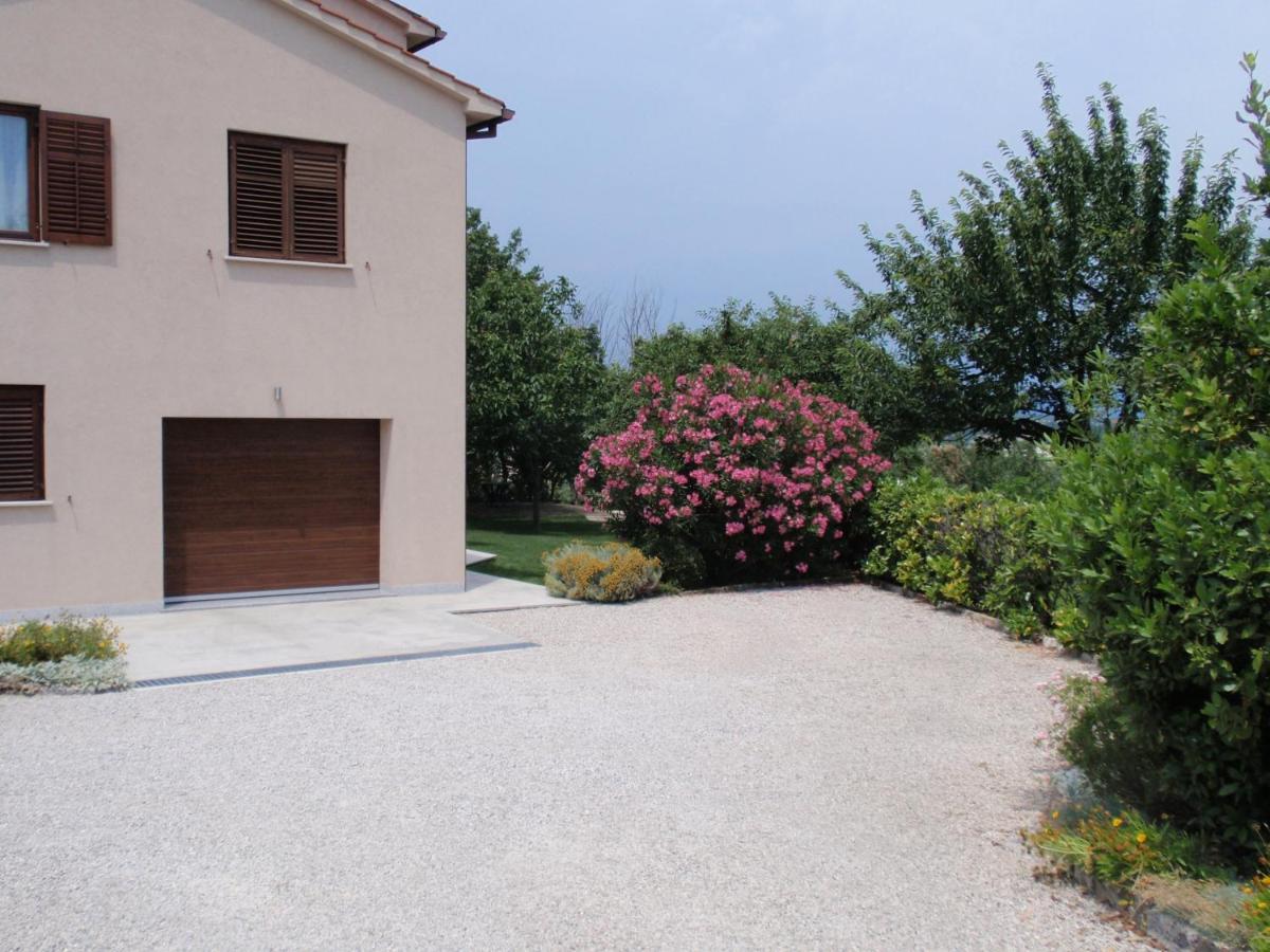 Apartments With A Parking Space Presika, Labin - 7390 エクステリア 写真