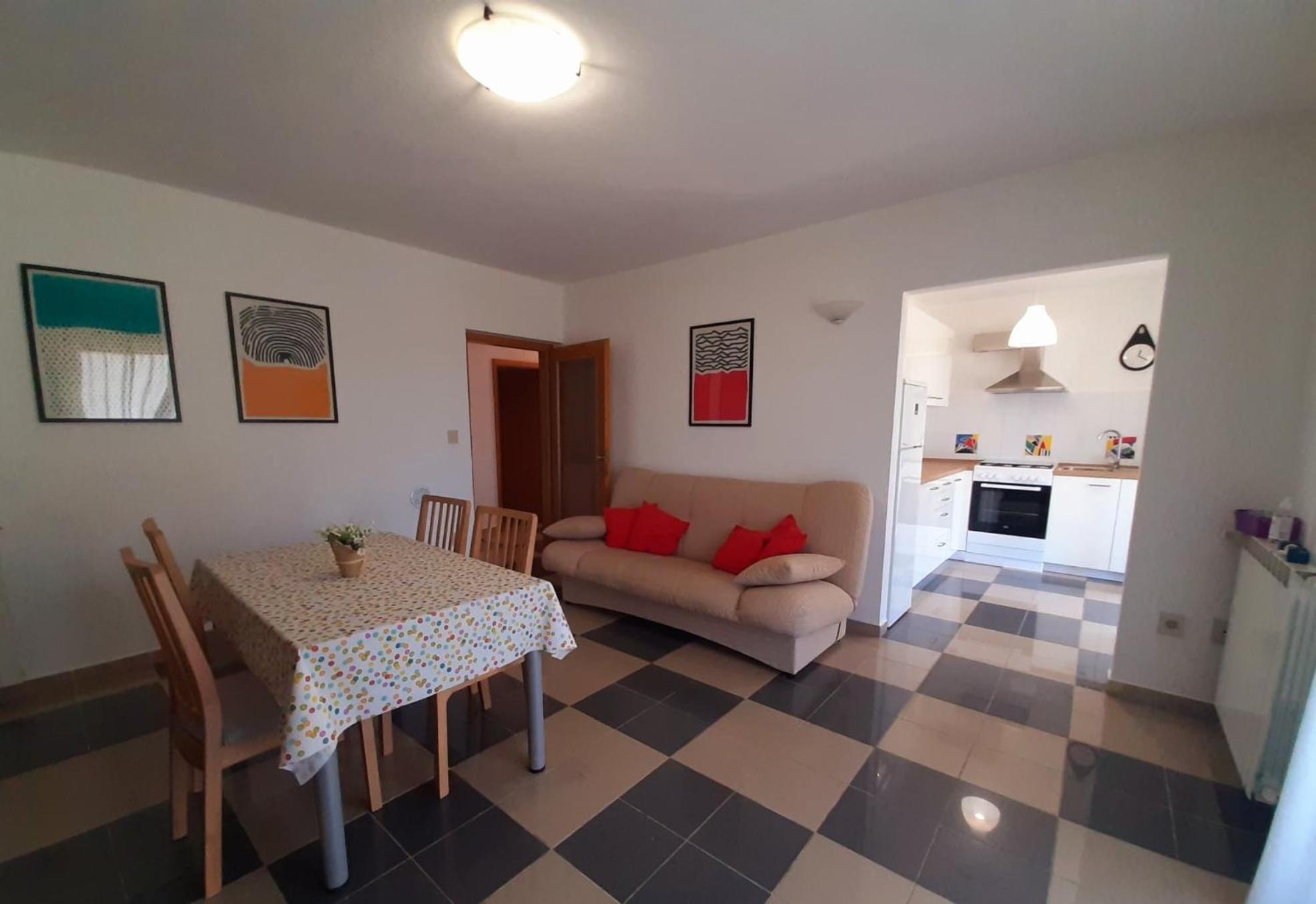 Apartments With A Parking Space Presika, Labin - 7390 エクステリア 写真